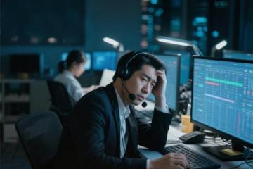 星智客AI客服：拟人交互+动态知识，重塑千万级客服生态